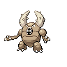 pinsir 通常