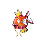 magikarp 通常