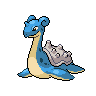 lapras 通常