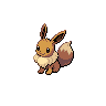 eevee 通常