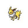 jolteon 通常