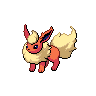 flareon 通常