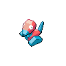 porygon 通常