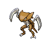 kabutops 通常