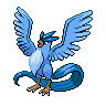 articuno 通常