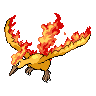 moltres 通常