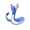 dragonair 通常