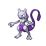 mewtwo 通常