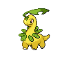 bayleef 通常