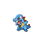 totodile 通常
