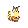 furret 通常
