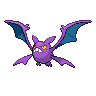 crobat 通常