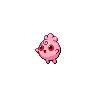 igglybuff 通常