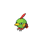 natu 通常