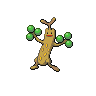 sudowoodo 通常