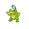politoed 通常
