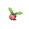 hoppip 通常