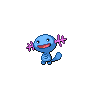 wooper 通常