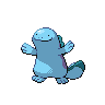 quagsire 通常