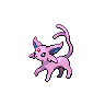 espeon 通常