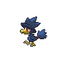 murkrow 通常