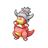 slowking 通常