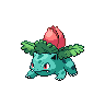 フシギソウ
