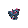 misdreavus 通常