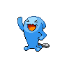 wobbuffet 通常