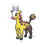 girafarig 通常