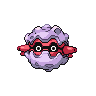 forretress 通常