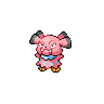 snubbull 通常