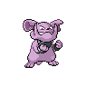 granbull 通常