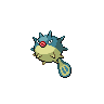 qwilfish 通常