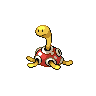 shuckle 通常