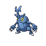 heracross 通常