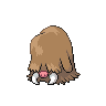piloswine 通常