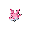 corsola 通常