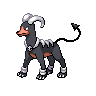 houndoom 通常