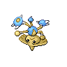 hitmontop 通常