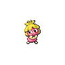 smoochum 通常