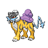 raikou 通常