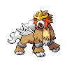 entei 通常