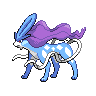 suicune 通常