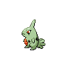 larvitar 通常