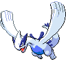 lugia 通常