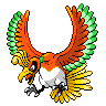 ho-oh 通常