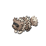 zigzagoon 通常