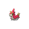 wurmple 通常