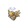 shedinja 通常